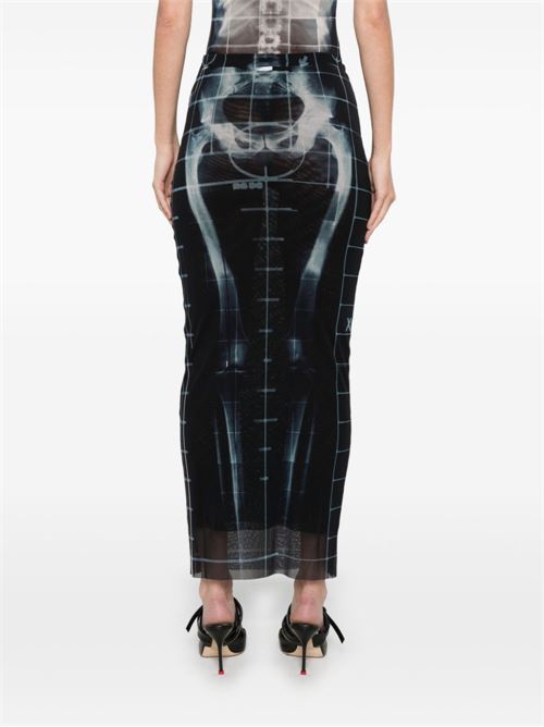 Long Skirt JEAN PAUL GAULTIER | 2533FJU144T580005956